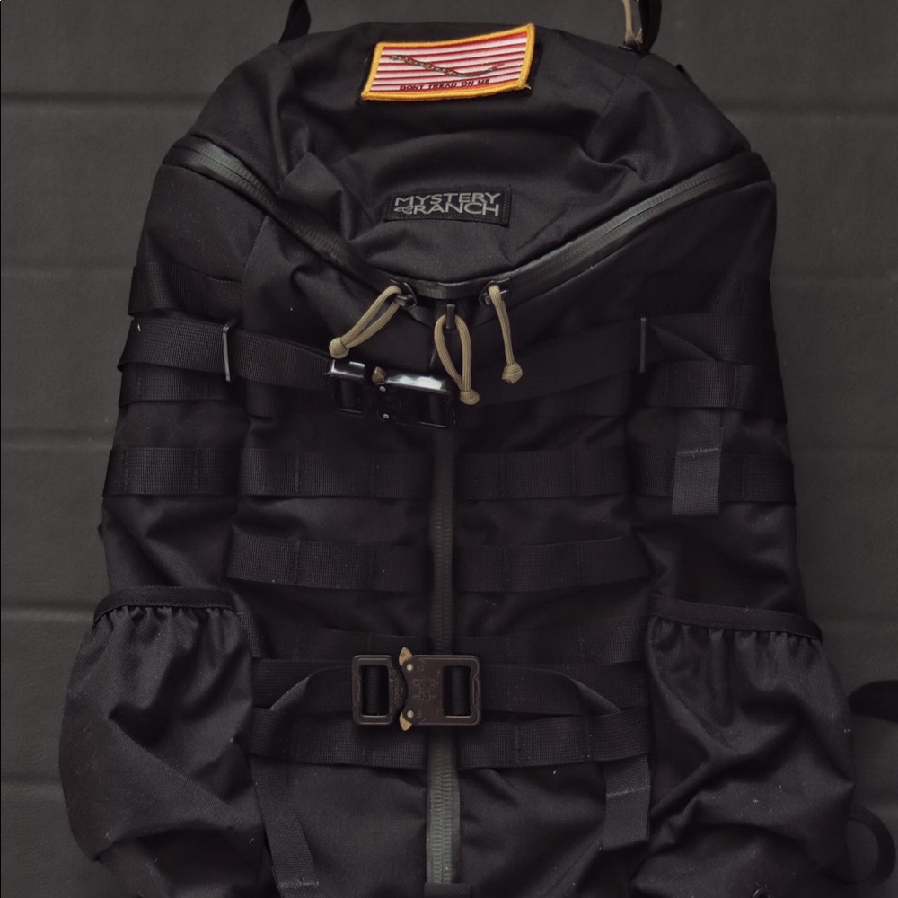 MYSTERY RANCH - 2 DAY ASSAULT PACK